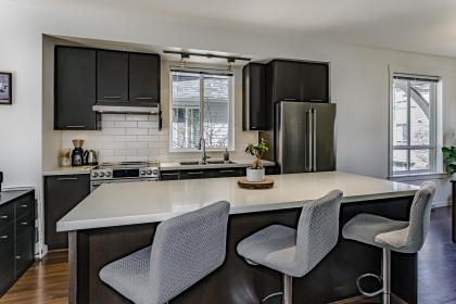 Photo 8 at 34 - 2418 Avon Place, Riverwood, Port Coquitlam