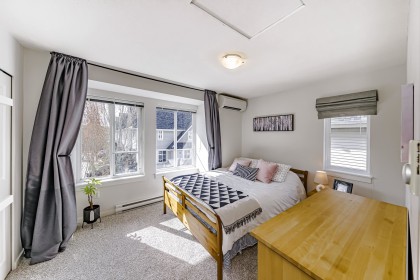Photo 21 at 34 - 2418 Avon Place, Riverwood, Port Coquitlam