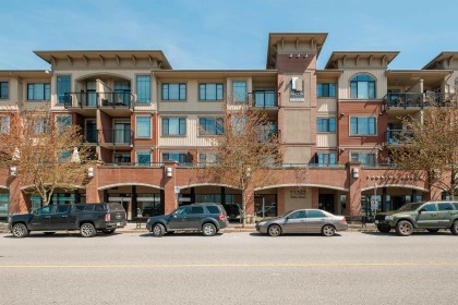 Photo 2 at 410 - 11882 226 Street, East Central, Maple Ridge