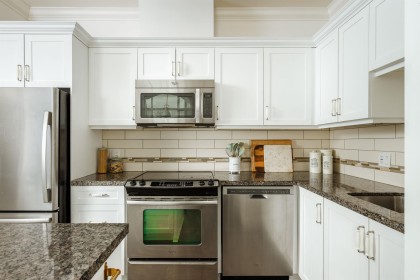 Photo 8 at 410 - 11882 226 Street, East Central, Maple Ridge