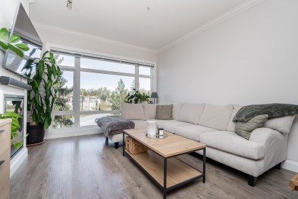 Photo 12 at 309 - 11566 224 Street, West Central, Maple Ridge