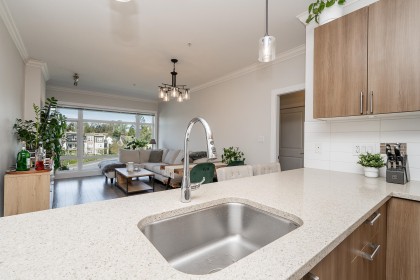 Photo 8 at 309 - 11566 224 Street, West Central, Maple Ridge