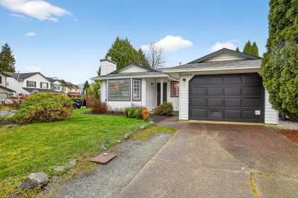 Photo 1 at 11750 Glenhurst Street, Cottonwood MR, Maple Ridge