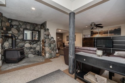 Photo 6 at 12845 Sylvester Road, Durieu, Mission