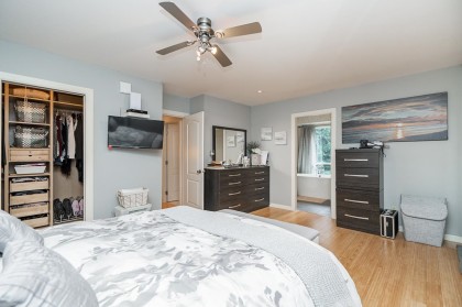 Photo 17 at 12845 Sylvester Road, Durieu, Mission