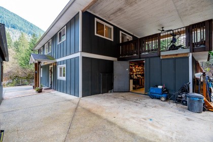 Photo 25 at 12845 Sylvester Road, Durieu, Mission