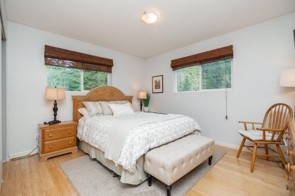 Photo 21 at 12845 Sylvester Road, Durieu, Mission