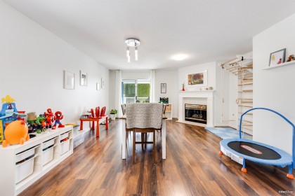 Photo 16 at 1236 Chelsea Avenue, Oxford Heights, Port Coquitlam
