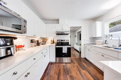 Photo 12 at 1236 Chelsea Avenue, Oxford Heights, Port Coquitlam