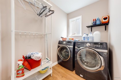Photo 26 at 1236 Chelsea Avenue, Oxford Heights, Port Coquitlam