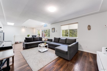 Photo 5 at 1236 Chelsea Avenue, Oxford Heights, Port Coquitlam