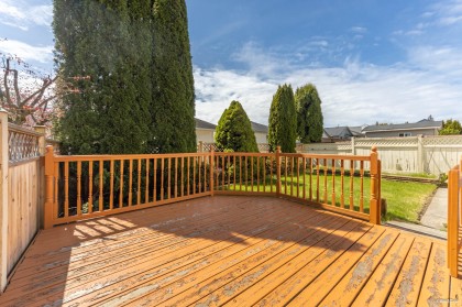 Photo 38 at 1236 Chelsea Avenue, Oxford Heights, Port Coquitlam