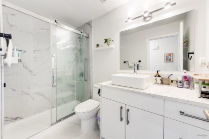 Photo 10 at 1236 Chelsea Avenue, Oxford Heights, Port Coquitlam