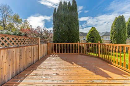 Photo 37 at 1236 Chelsea Avenue, Oxford Heights, Port Coquitlam