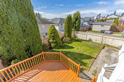 Photo 19 at 1236 Chelsea Avenue, Oxford Heights, Port Coquitlam