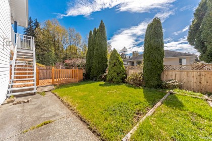 Photo 40 at 1236 Chelsea Avenue, Oxford Heights, Port Coquitlam
