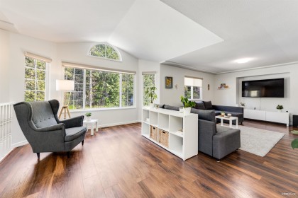 Photo 8 at 1236 Chelsea Avenue, Oxford Heights, Port Coquitlam