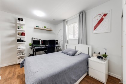 Photo 25 at 1236 Chelsea Avenue, Oxford Heights, Port Coquitlam