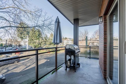 Photo 22 at 203 - 1988 Suffolk Avenue, Glenwood PQ, Port Coquitlam