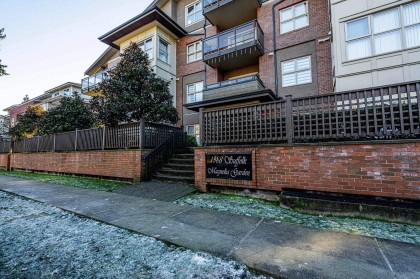 Photo 3 at 203 - 1988 Suffolk Avenue, Glenwood PQ, Port Coquitlam