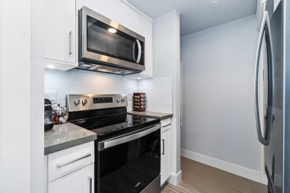 Photo 13 at 104 - 2229 Atkins Avenue, Central Pt Coquitlam, Port Coquitlam