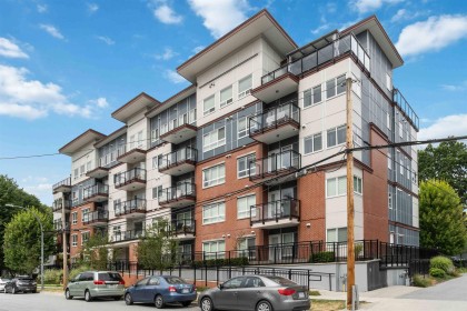 Photo 22 at 104 - 2229 Atkins Avenue, Central Pt Coquitlam, Port Coquitlam