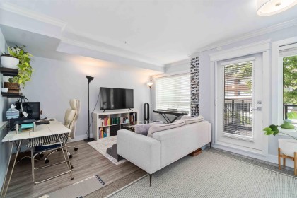 Photo 7 at 104 - 2229 Atkins Avenue, Central Pt Coquitlam, Port Coquitlam