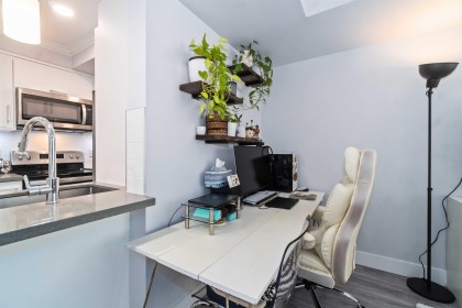 Photo 10 at 104 - 2229 Atkins Avenue, Central Pt Coquitlam, Port Coquitlam