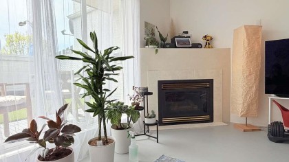 Photo 2 at 204 - 22347 Lougheed Highway, West Central, Maple Ridge