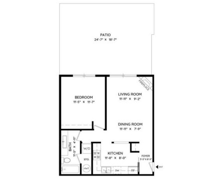 Photo 11 at 204 - 22347 Lougheed Highway, West Central, Maple Ridge
