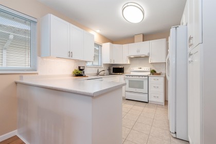 Photo 12 at 3268 Vincent Street, Glenwood PQ, Port Coquitlam
