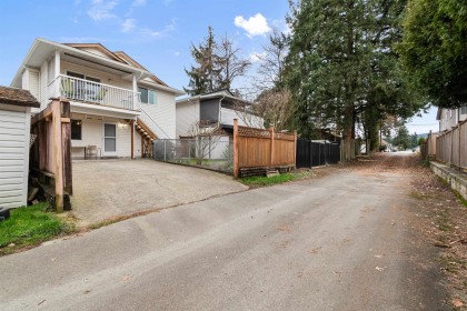 Photo 37 at 3268 Vincent Street, Glenwood PQ, Port Coquitlam