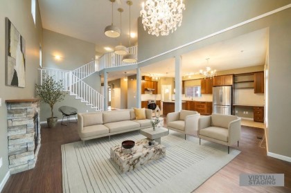 Photo 1 at 10138 240 Street, Albion, Maple Ridge
