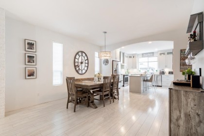 Photo 9 at 24365 102a Avenue, Albion, Maple Ridge