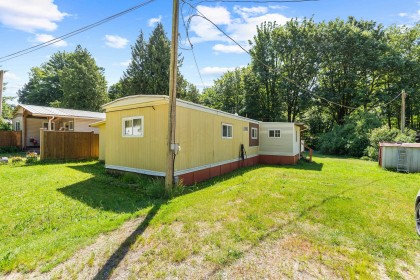 Photo 9 at 3 - 41495 North Nicomen Road, Dewdney Deroche, Mission