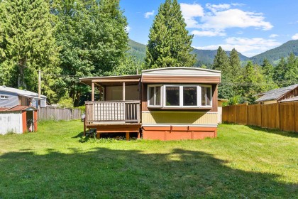 Photo 4 at 3 - 41495 North Nicomen Road, Dewdney Deroche, Mission