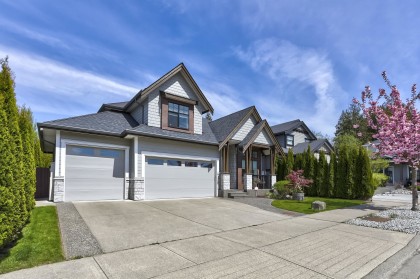 Photo 1 at 24761 101b Avenue, Albion, Maple Ridge