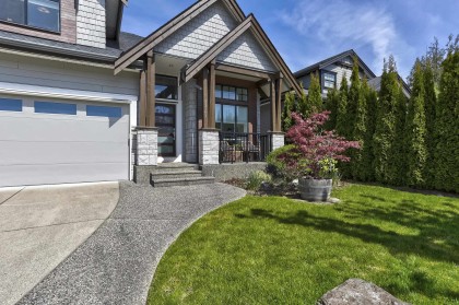 Photo 37 at 24761 101b Avenue, Albion, Maple Ridge