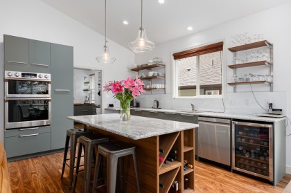 Photo 9 at 13451 240th Street, Silver Valley, Maple Ridge