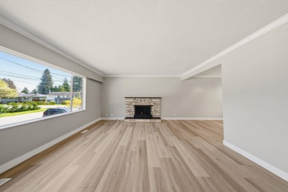 Photo 6 at 3561 York Street, Glenwood PQ, Port Coquitlam