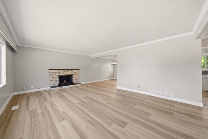 Photo 7 at 3561 York Street, Glenwood PQ, Port Coquitlam
