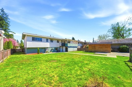Photo 37 at 3561 York Street, Glenwood PQ, Port Coquitlam