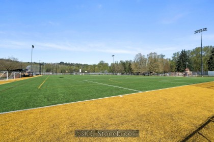 Photo 23 at 303 - 2429 Hawthorne Avenue, Central Pt Coquitlam, Port Coquitlam