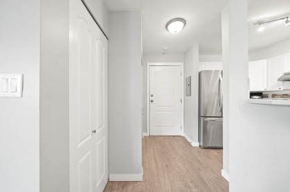Photo 13 at 303 - 2429 Hawthorne Avenue, Central Pt Coquitlam, Port Coquitlam