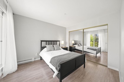 Photo 17 at 303 - 2429 Hawthorne Avenue, Central Pt Coquitlam, Port Coquitlam