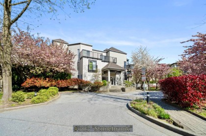 Photo 26 at 303 - 2429 Hawthorne Avenue, Central Pt Coquitlam, Port Coquitlam