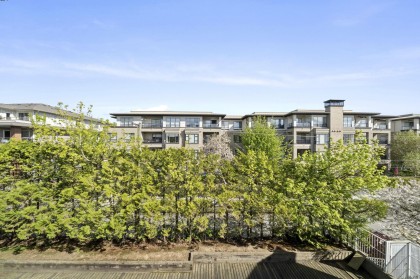 Photo 22 at 303 - 2429 Hawthorne Avenue, Central Pt Coquitlam, Port Coquitlam