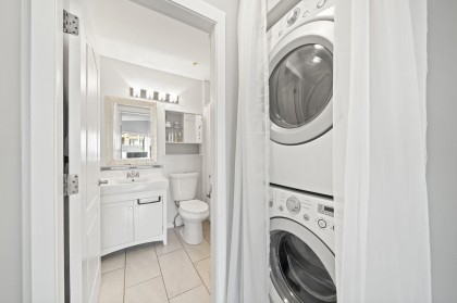 Photo 20 at 303 - 2429 Hawthorne Avenue, Central Pt Coquitlam, Port Coquitlam