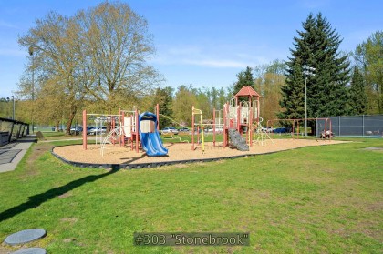 Photo 24 at 303 - 2429 Hawthorne Avenue, Central Pt Coquitlam, Port Coquitlam