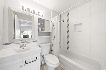 Photo 18 at 303 - 2429 Hawthorne Avenue, Central Pt Coquitlam, Port Coquitlam